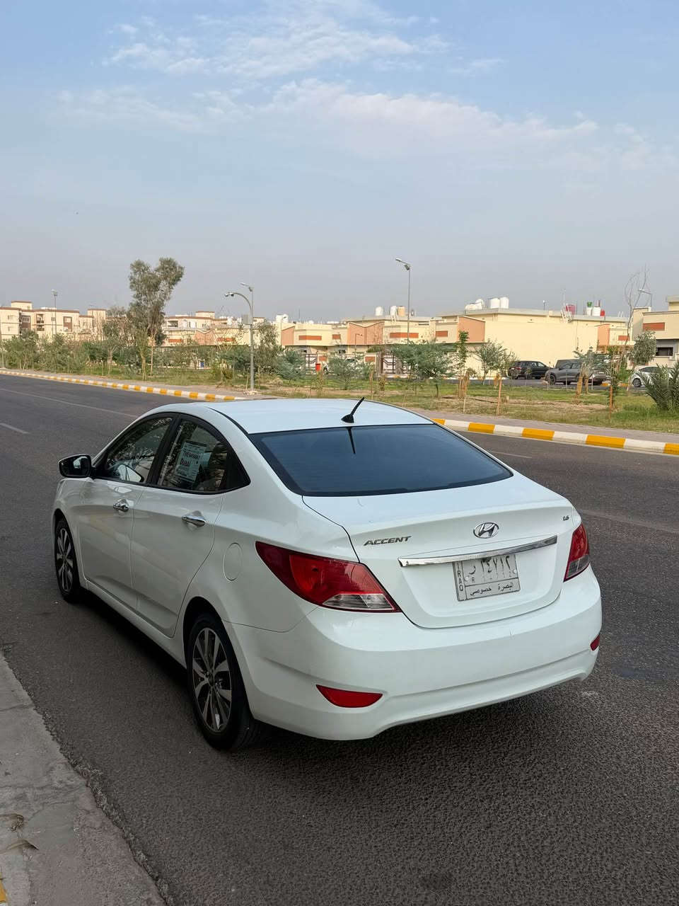 اكسنت • ٢٠١٥ • خليجي