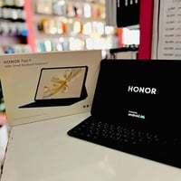 هونر باد 9 • 12.1 إنش 2.5K • رام 8GB 256GB