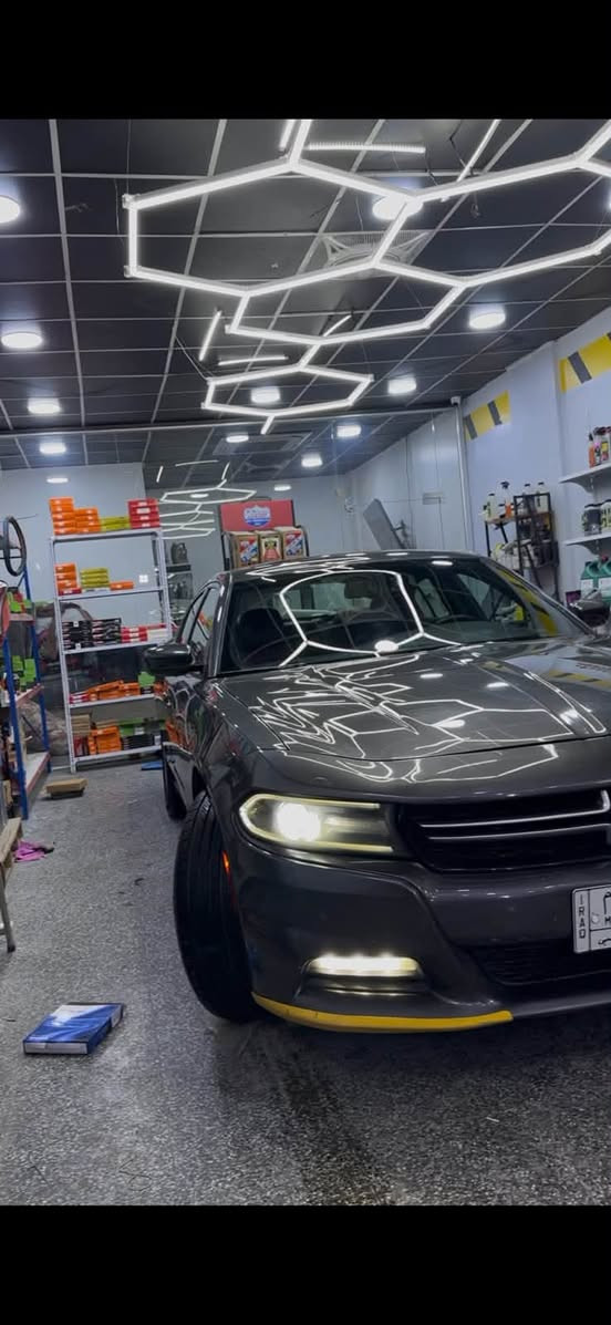 السلام عليكم
من رخصة  الأدمن  المحترم  
دوج جارجر 2018
رقم بغداد بسمي السياره تحويل ثاني يوم 
 فئة sxt. Plus  فول السياره 
الويل 18 المرغوب طبعاً
 المكينه 3600
ماشيه 113
السياره أستخدام شخصي  او خير من الله 
حادثه الجاملغ الخلفي او شبر بل بنيد 
  رقم الشاصي 2C3CDXHG9JH225241 ناشره  او سوناره ناشره كلشي موضح  
للأستفسار 

***********
