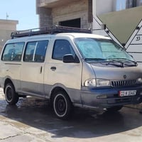 كيا بريجو • موديل ٩٩ • الموصل