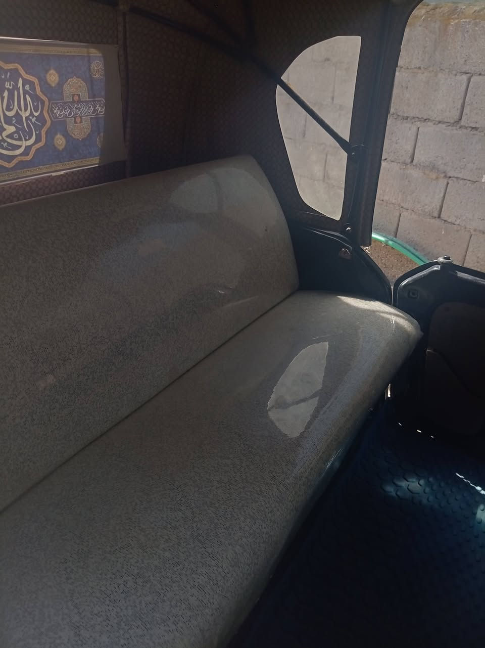 السلام عليكم باجاج للبيع 2021 طالعه بشهر ل11 بسمي رقم وسنويه تكتك جاهزه ماناقصهه اي شي
مكاني بصره 5ميل 

السعر خاص او رقم الهاتف ***********

السلام عليكم باجاج للبيع 2021 طالعه بشهر ل11 بسمي رقم وسنويه تكتك جاهزه ماناقصهه اي شي
