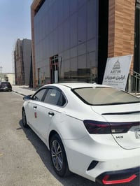 K3 خليجي • ٢٠٢٤ • البصرة