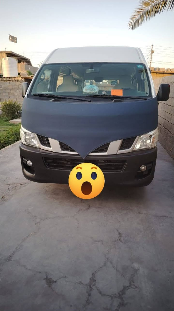 نيسان عاليه • ٢٠١٦ • للبيع
