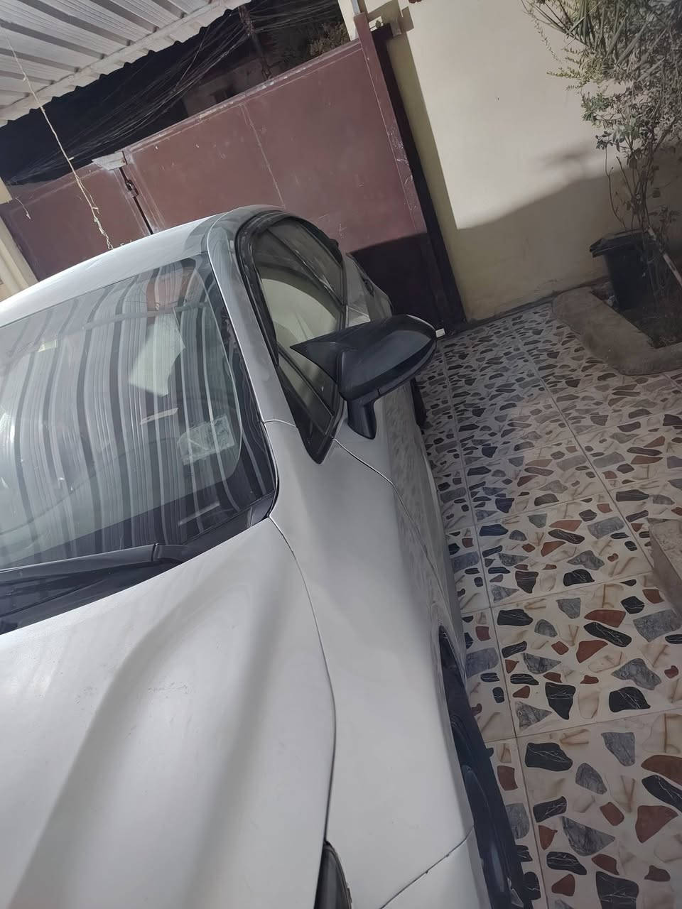 كورلا LE • ٢٠٢٠ • رقم بغداد