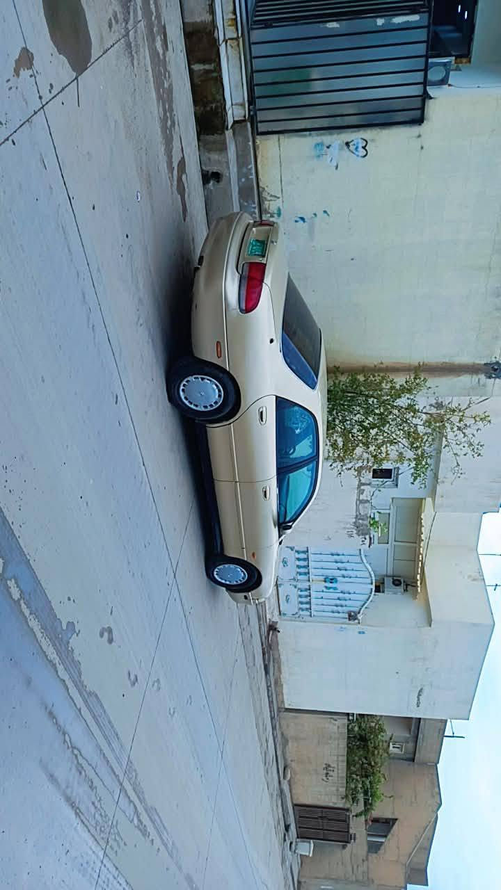 مازده فاسوليا • ١٩٩٤ • واتساب