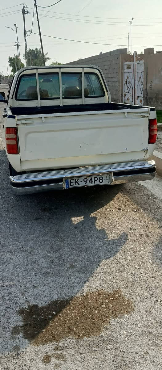 دير • ٢٠٠٦ • بدون لوحة