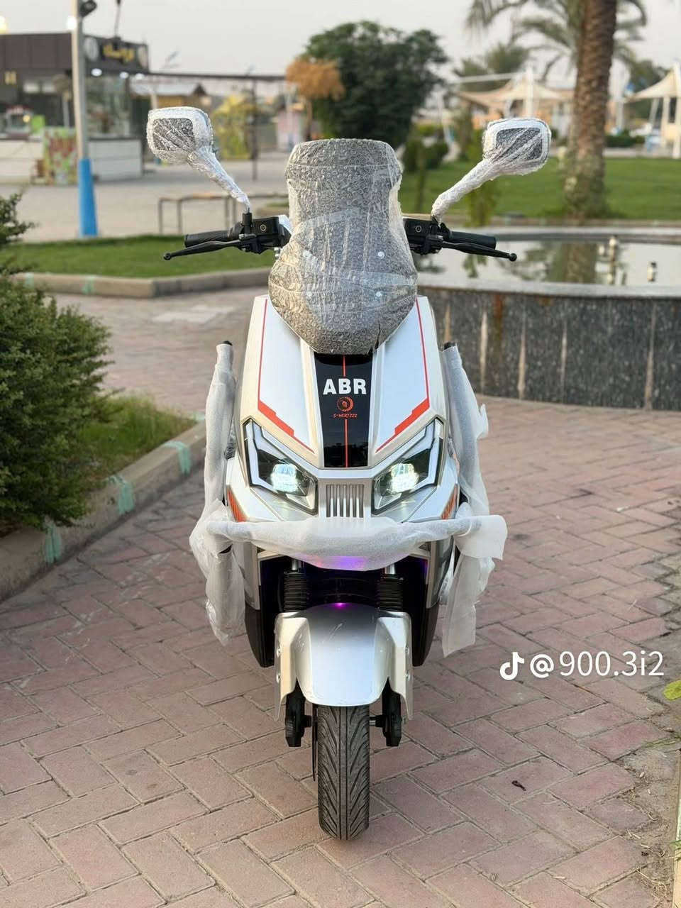 صاعقه • ٢٠٢٦ • بطارية٦