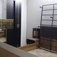غرفه تركيه نصيفه وممستعمله هواي الشراي يتصل واني خادم07722585397