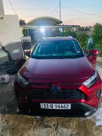 راف فور • وارد امريكي • ٢٠٢٤
