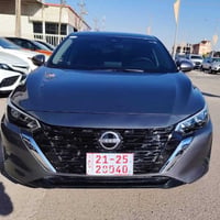 سنترا SV • ٢٠٢٤ • عداد ٦٩٠٠