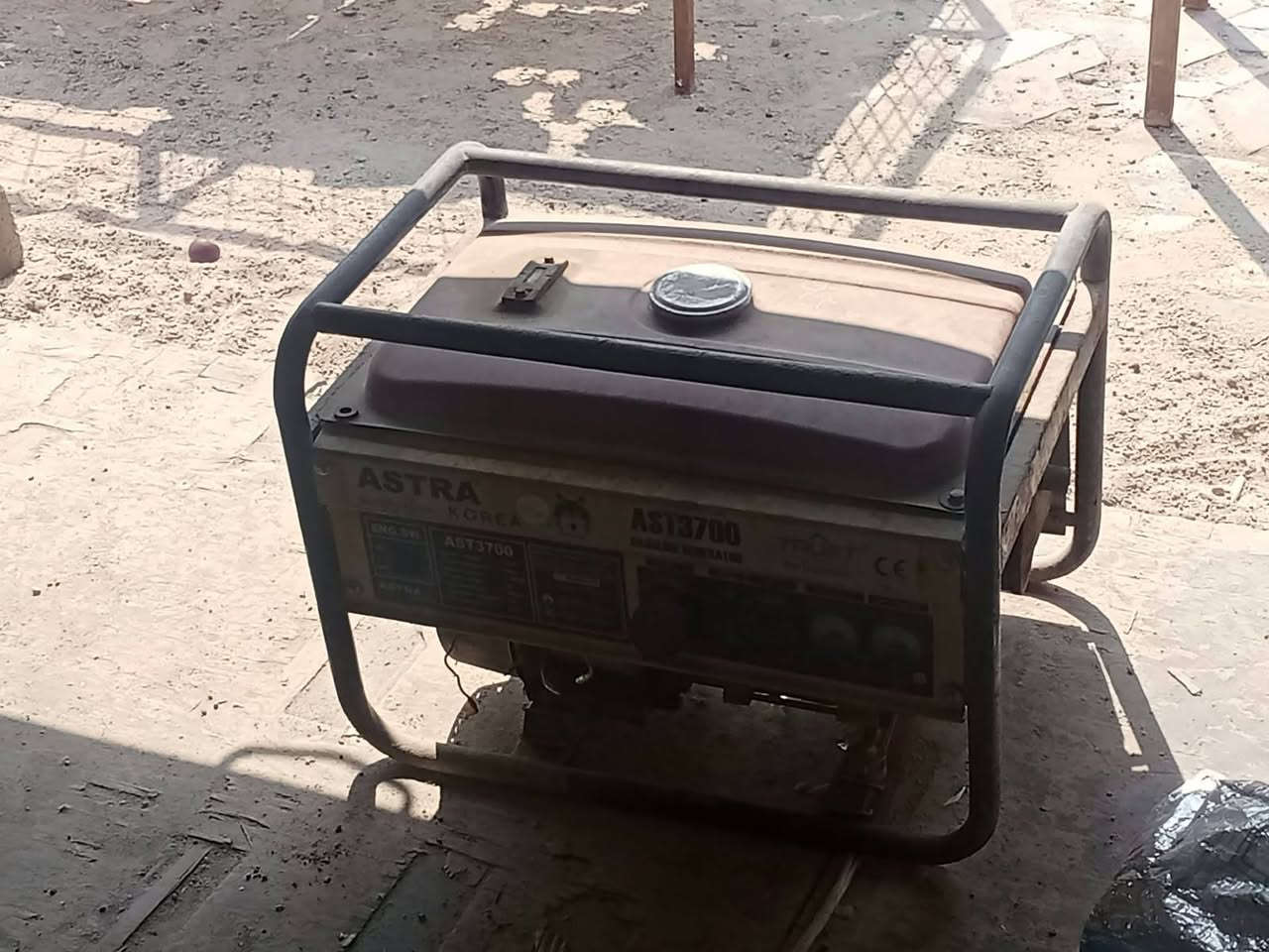 دجاج • سمك • قابل تفاوض