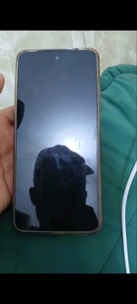 ريلمي C75 خطين ورام شغالات  بطارية 5828  شاحنة 45واط وياه الاصلية  256...