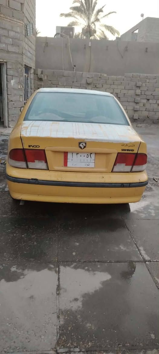 موديل 11 مكينه وكير وحداديه جديد تاير باتري سياره كلش حلوه وجاهزه تريك وين يعجبك السعر ١٣ ورقه العنوان السماوه رقم الموبايل ***********د
