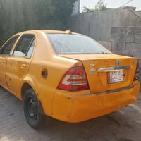 جيلي CK • للاستفسار