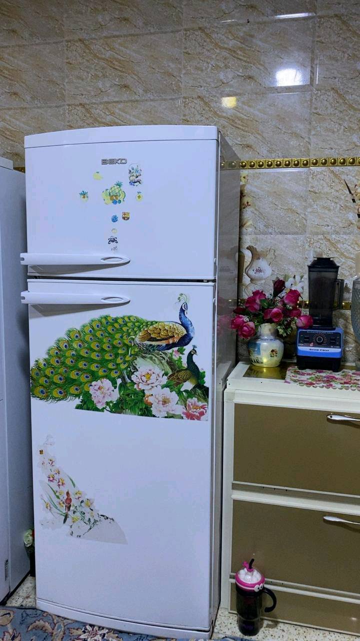 بيكو • تركي • النجف