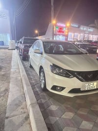 نسيان سنترا 2025  كفاله علمه ما عده رصعتين بل باب   فتحه سياره خليجيه ...