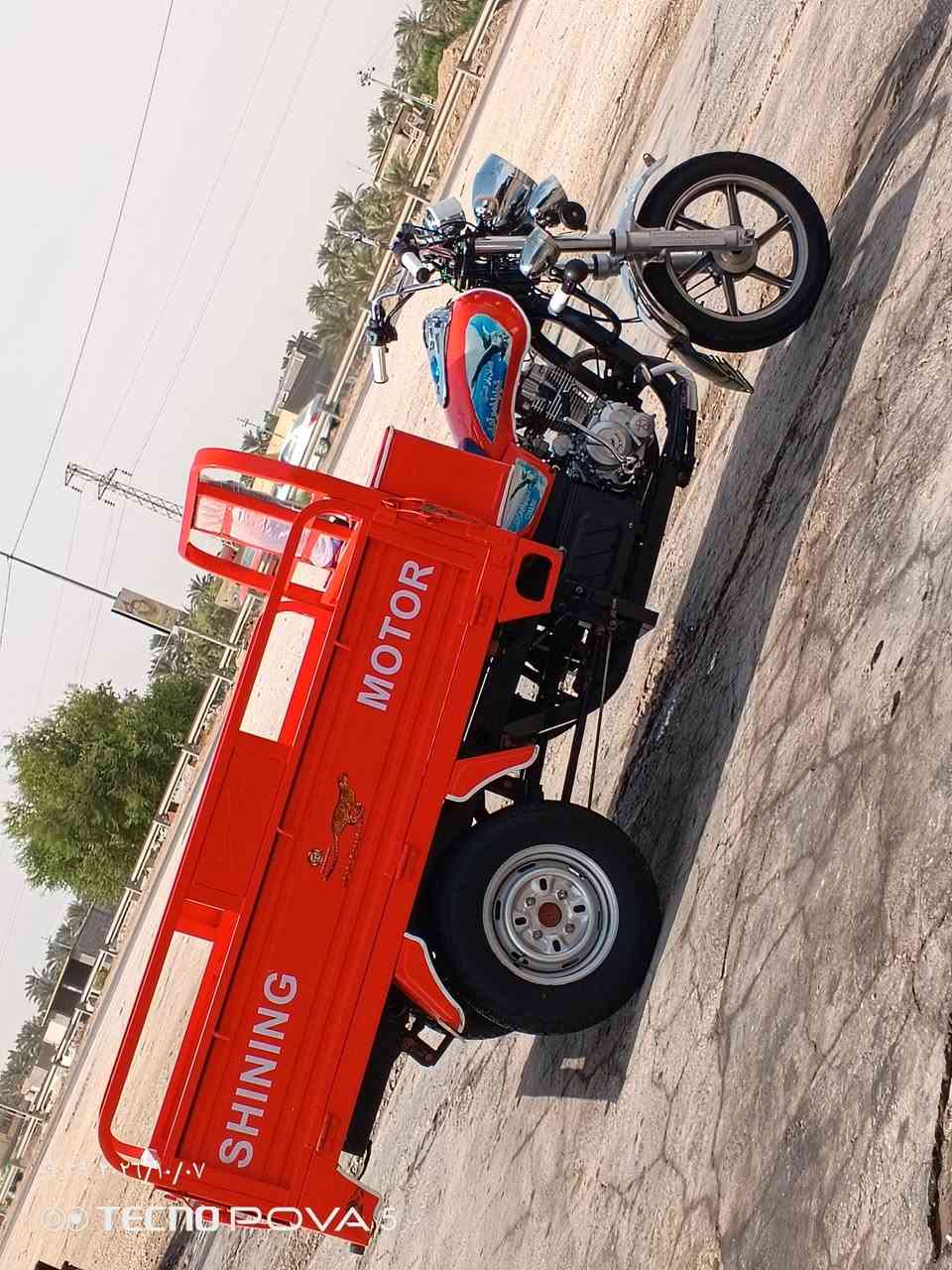 ستوته • موديل ٢٣ • كفاله كامل