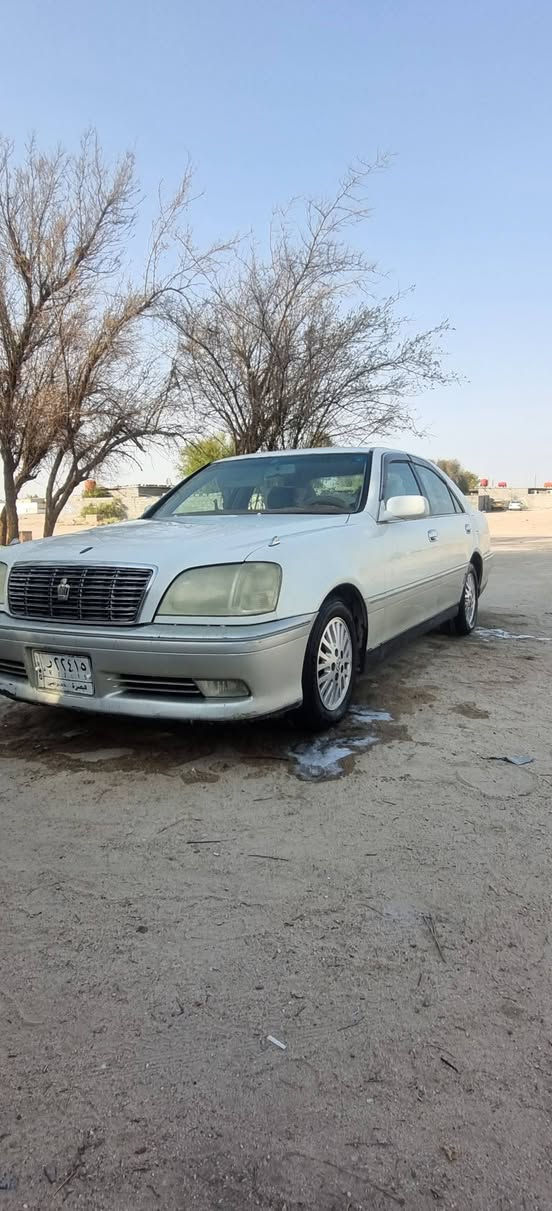سلام عليكم جنون 2003 متومه رقم وسنويه بصره محرك ديفور جبير كفاله مكصوصه جنطه تبريد ثلج حداديه جاهزه سياره جاهزه السعر 27 ورقه الاستفسار والاتصال *********** واتساب ***********اتصال

