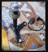 ١٥ قفل • قطع غيار • سيارات