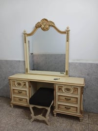 خشب زان مصري • ٧ قطع • بغداد توصيل