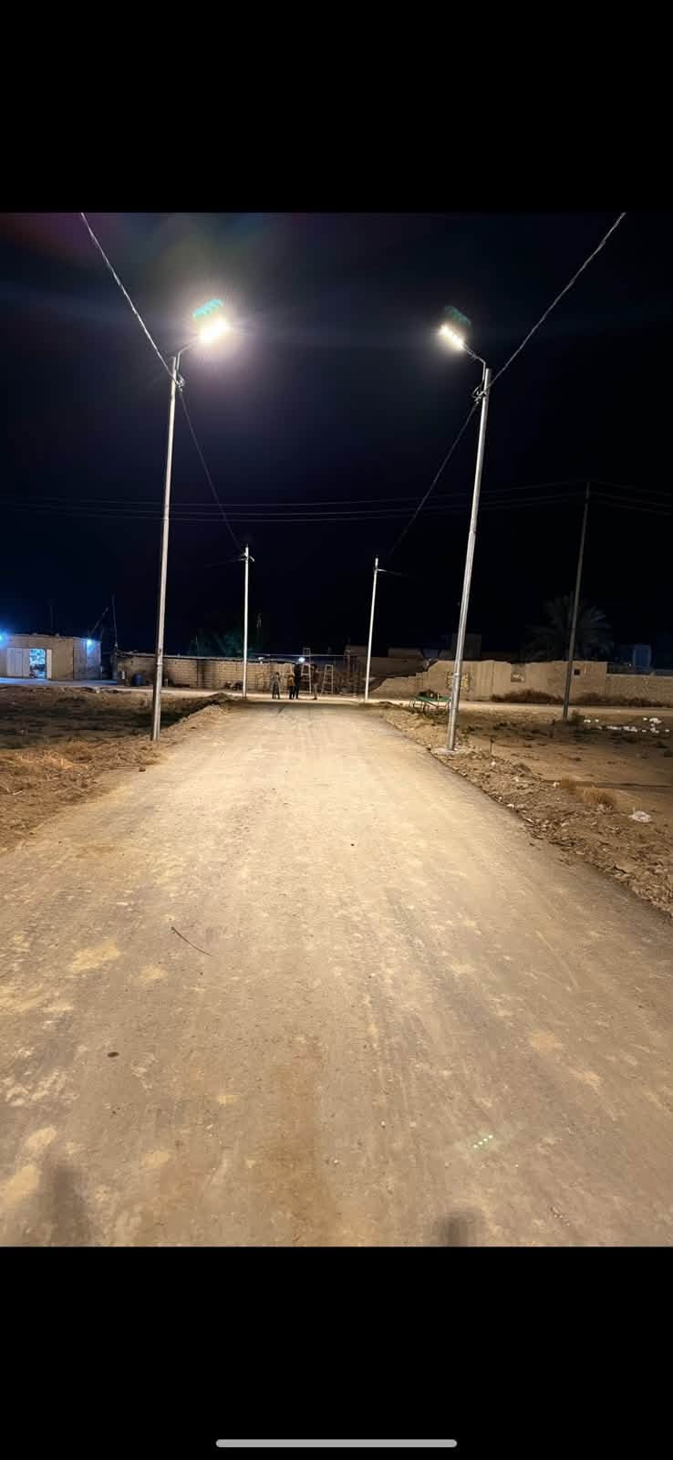 السلام عليكم توجد اراضي سكنيه طابو صرف زراعي سند25 تحويل بسم المشتري  المساحات 300 و 500 و600 ودوانم الموقع منطقة هوه الشام شارع حله ديوانيه تبعد عن الشارع الرىيسي 2 كيلو متر كله تبليط المنطقه مخدومة مي سقي واسالة وكهرباء مثل ماموضح بالصورة خط موالد مدارس منطقه حلوة والقطع امناسبه للاستفسار اكثر اتصال او واتساب
***********
***********

نص مكتوب في الصور:
- اقتصاص