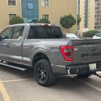 فورد F150 • لاريات • ٢٠٢٢