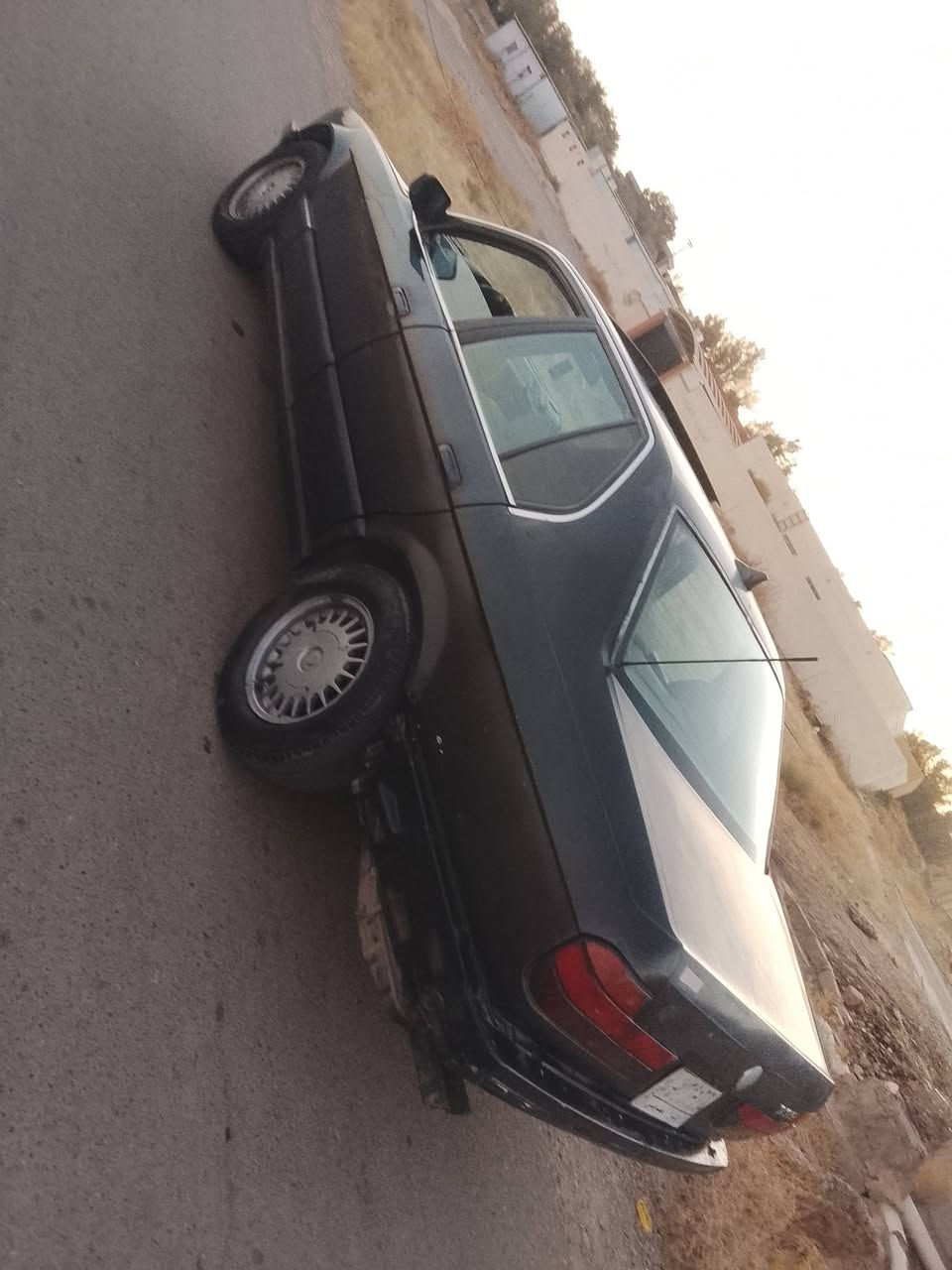 سلام عليكم بي ام 735 بجم عريض سياره بلاديه بدون ضربه محرك كير شرط تخم تاير كهربائيات كله شقاله سنويه عضم شرط لتحويل لسعر 29 رقم ***********
