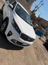سورنتو ٢٠١٩ • ماشي ١٥٩ ألف • خليجي