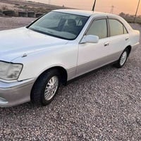 ملكه • ٢٠٠٣ • شاشتين