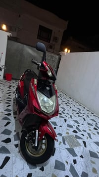 سكنس • نضافة 90% • كابريتر جديد