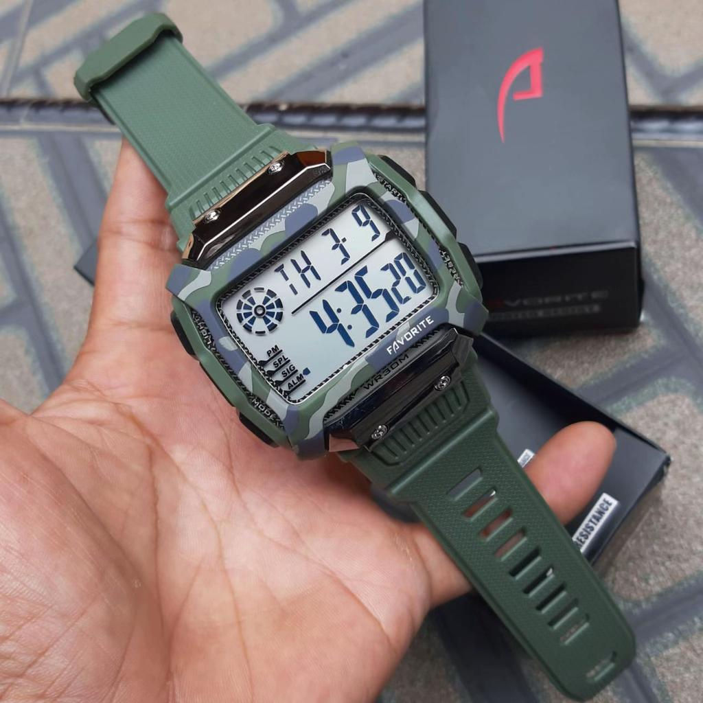 عرض حصري من  Nechirvan watchs ⚡ ساعة كوماندو موديل جديد  كامل المواصفات (شهري، يومي، ثواني، جرس، ومنبه) 🕒💪 💵 السعر:  القطعة: 15 ألف  قطعتين: 25 ألف 🚚 التوصيل مجاني 🎁 الحجز عبر الرسائل 📥 واتساب.   ***********.  &.  ***********
