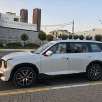 دفع رباعي • ٧مقاعد • ٢٠٢٣