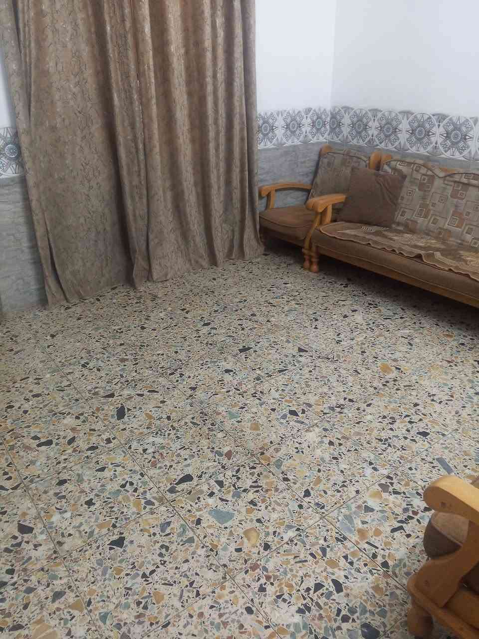 الخطيب الزراعي • ٧٥م • طابقين ونص