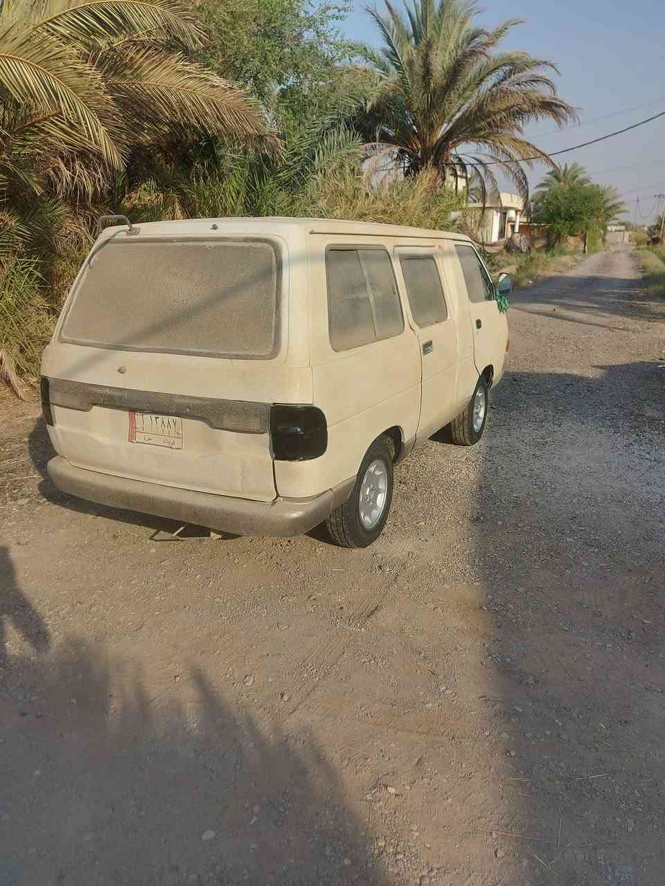 لبيع فاره كوم حديد قفل ١٥  ***********
