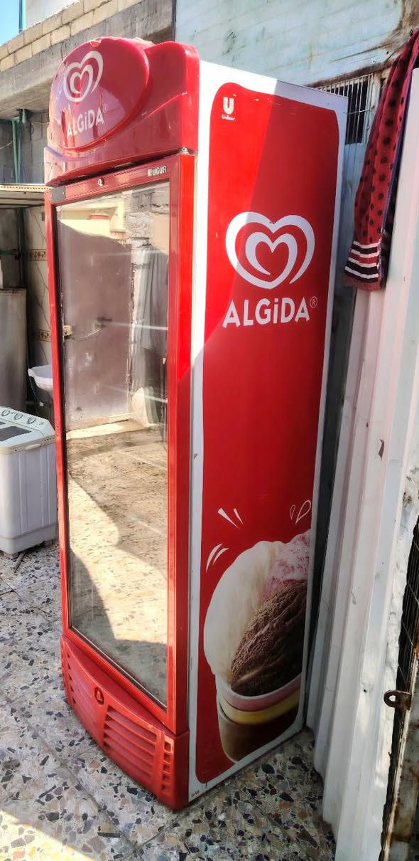 عارضه سعر450الف  فول نظافه بغداد الرشاد
