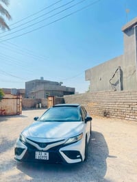 كامري XSE ٢٠٢٠ • بدون ضرر • كامرات ٣٦٠