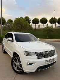 أوفرلاند • ٢٠٢٠ • ٥٨ ألف كم