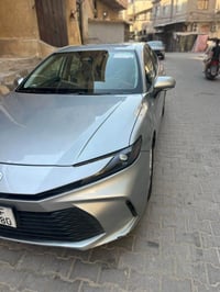 كامري EL • ٢٠٢٥ • كاظمية