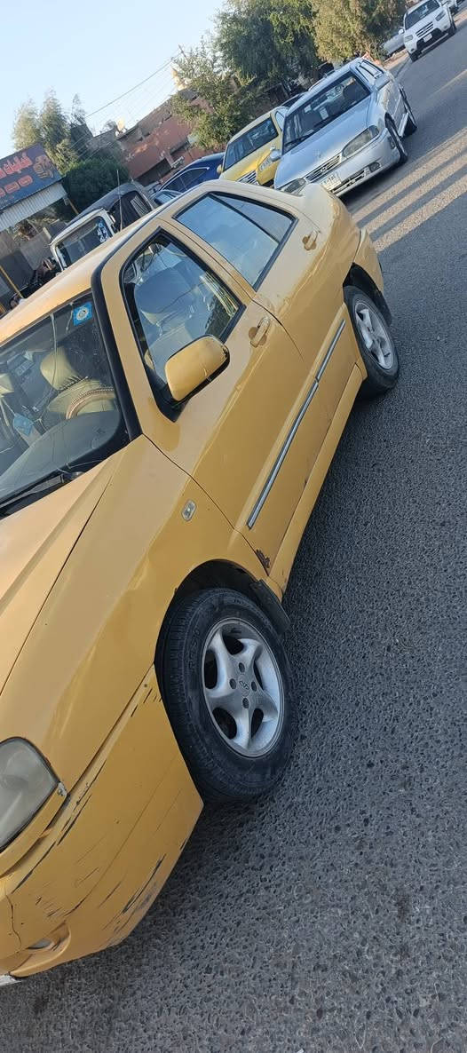 شيري كوين ٢٠٠٩ رقم بغداد مشروع وطني مصفره هيئه وغرامات سنويه لل ٢٨ كير محرك صدر كهربائيات كله كفاله منضومه تبريد كامله يرادلو شويه ترتيب السعر ٢٢ وبيه مجال للطيبين للتستفسار *********** مكاني هيت قرية خسرج وترهم مراوس حسب القناعه
