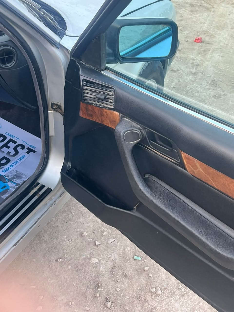 525i • رقم بغداد • بابل