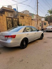 سوناته ٢٠٠٩ • مكينة ٢٤٠٠ • أمريكي