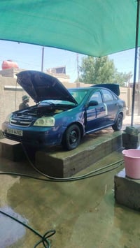 اوبتره مديل ٢٠٠٤ بسمي مكاني بغداد السعر مناسب 07871682821