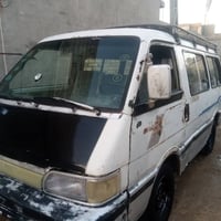 كيا بستا • رقم ألماني • مكينة وكير