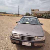موديل ٩٢ • مشروع وطني • بدون حوادث