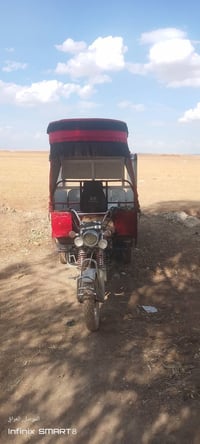 ستوته • موديل ٢٠٢٠ • محرك ٢٠٢٤