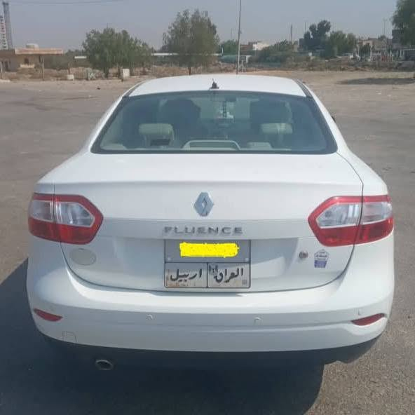 رينو فلونس مديل 2015
تجميع كوري... محرك 1800 كير اوتوماتيك  ماشيه 90 .. رقم اربيل باسم شركه سنويه نافذه 2020/12/29
سياره جاهزه مابيه نقص نظيفه .. السعر خاص 

واتساب ***********
