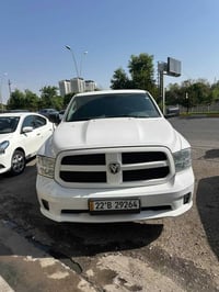 رام كلاسك • ٢٠١٨ • رقم اربيل