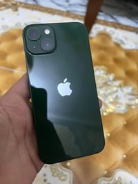 آيفون ١٣ • ١٢٨ • مكفول