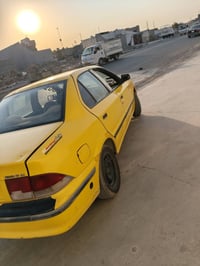 ٢٠٠٩ • مشروع وطنى • محرك شرط