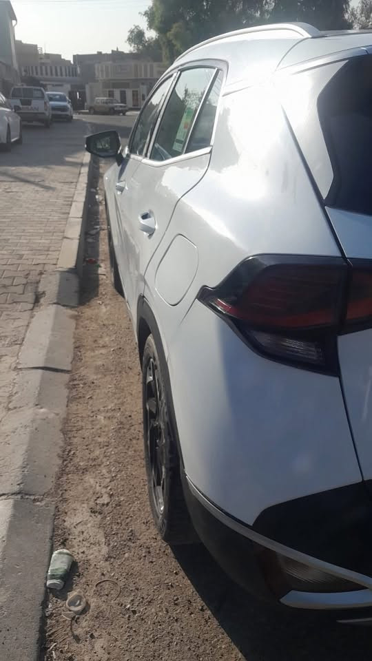 سبورتج خليجي • ٢٠٢٣ • ١٣٠ الف